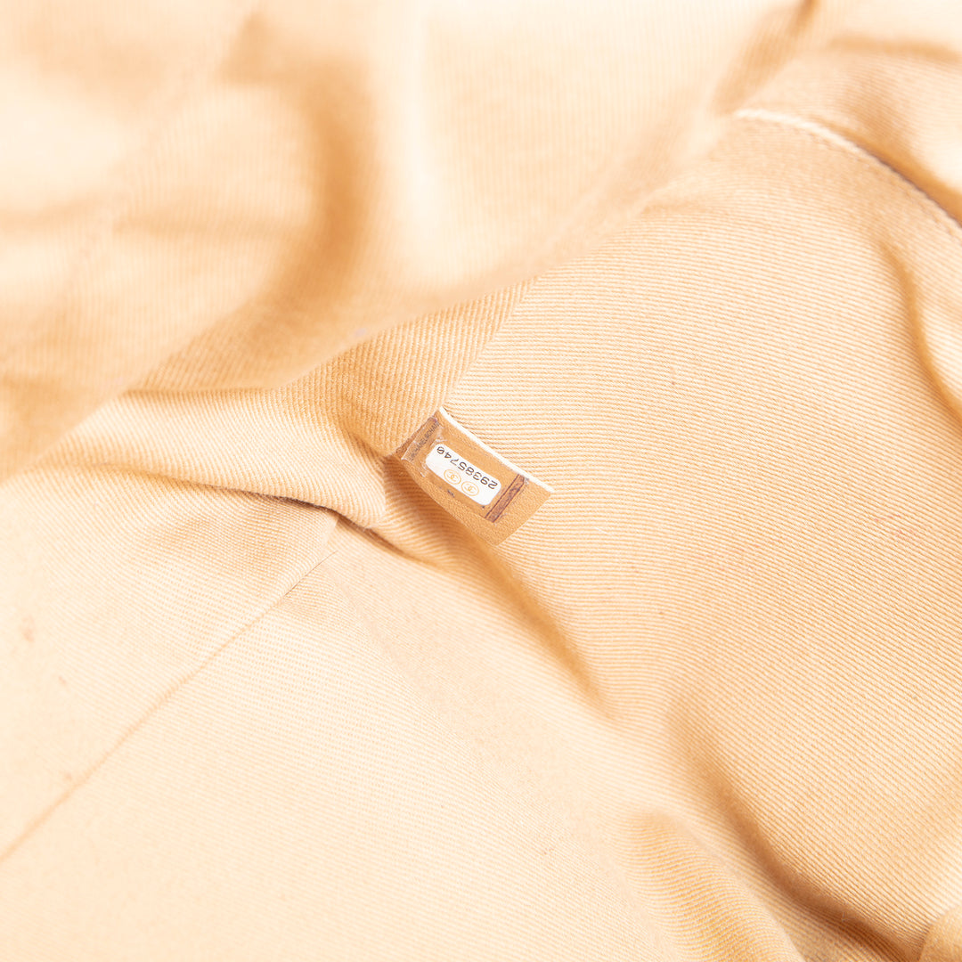 CHANEL Large Express Bowling Bag - Black - OUTLET FINAL SALE