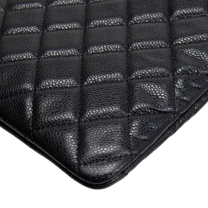 CHANEL Boy O-Case