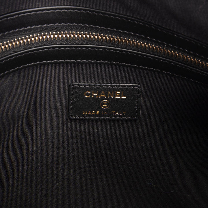 CHANEL Boy O-Case