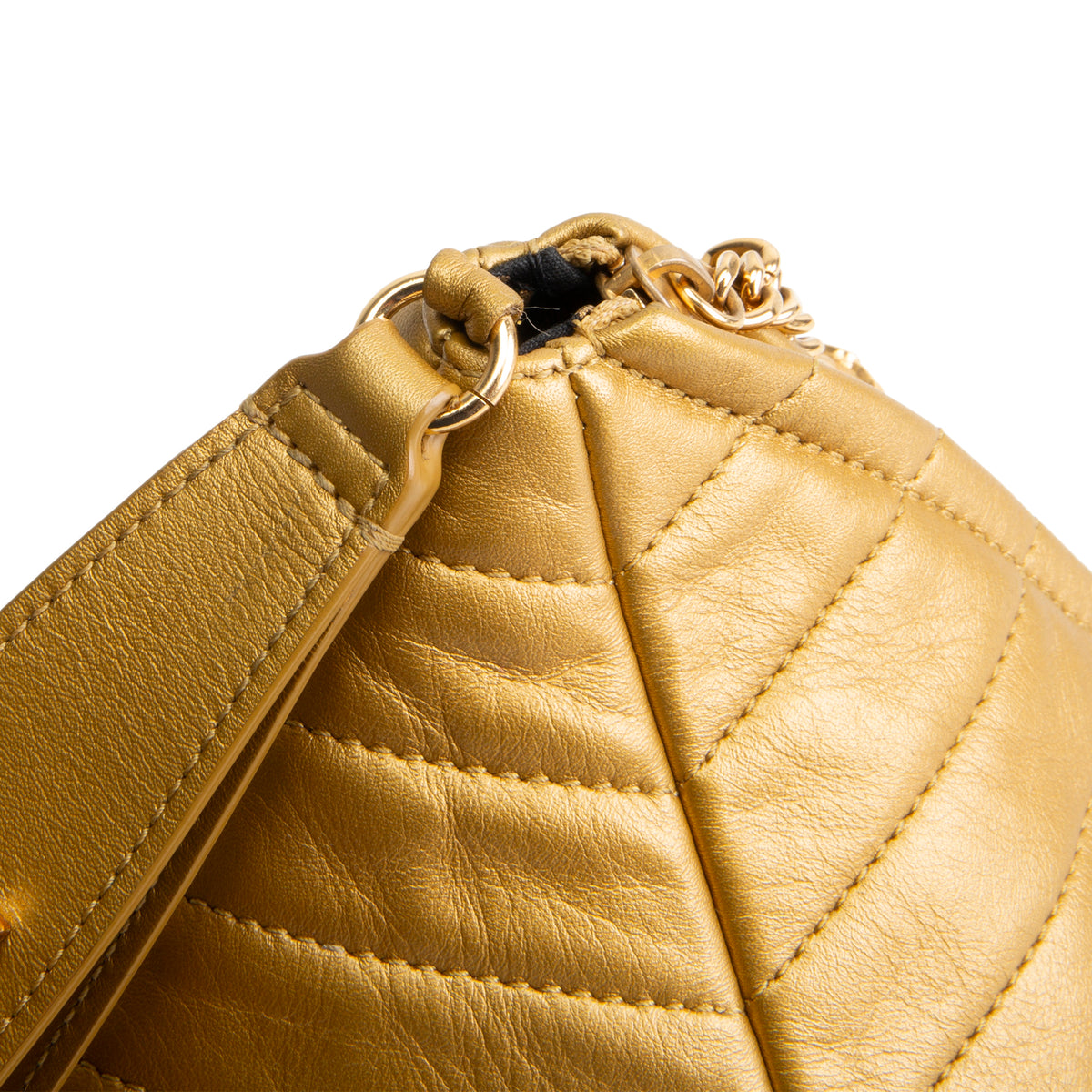 CHANEL Pyramid Kheops Bag