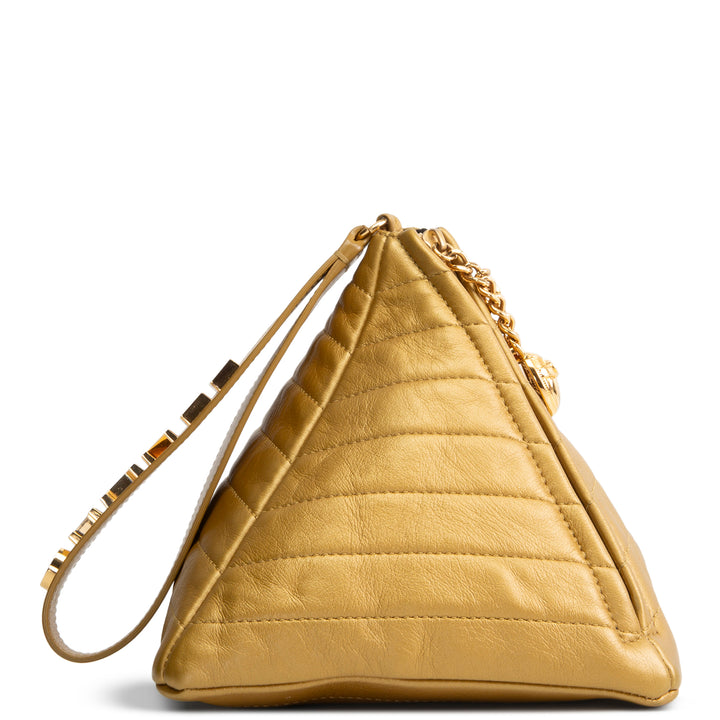CHANEL Pyramid Kheops Bag
