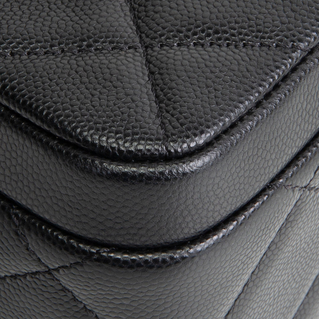 CHANEL Quilted 2024 Flap Bag