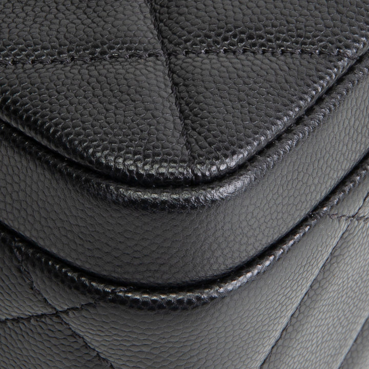 CHANEL Quilted 2024 Flap Bag