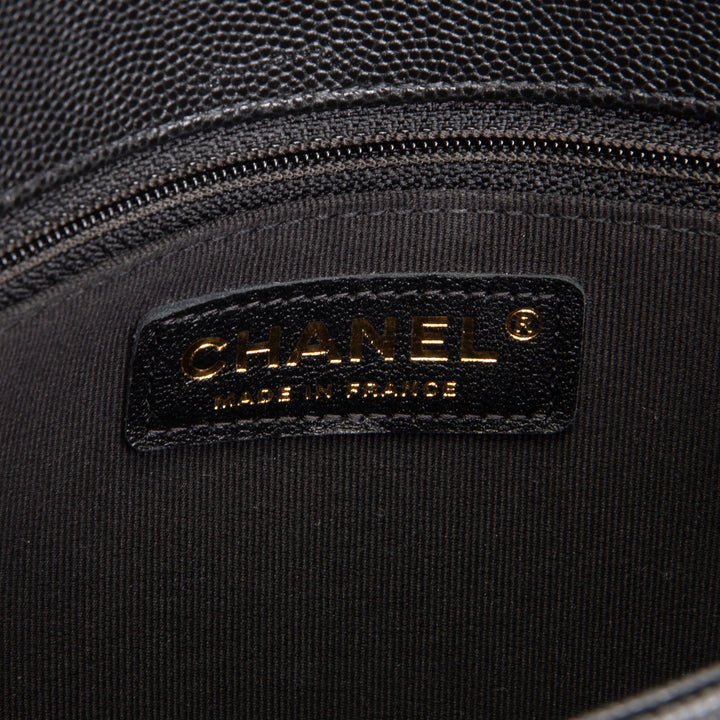 CHANEL Quilted 2024 Flap Bag