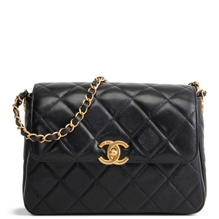 CHANEL Quilted 2024 Flap Bag