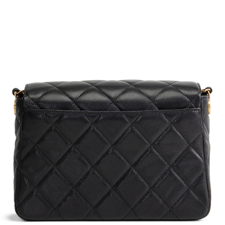 CHANEL Quilted 2024 Flap Bag