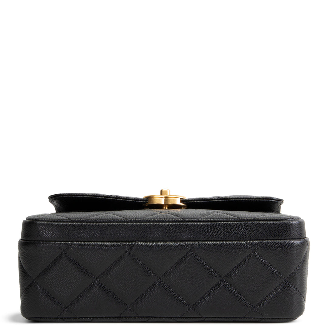 CHANEL Quilted 2024 Flap Bag