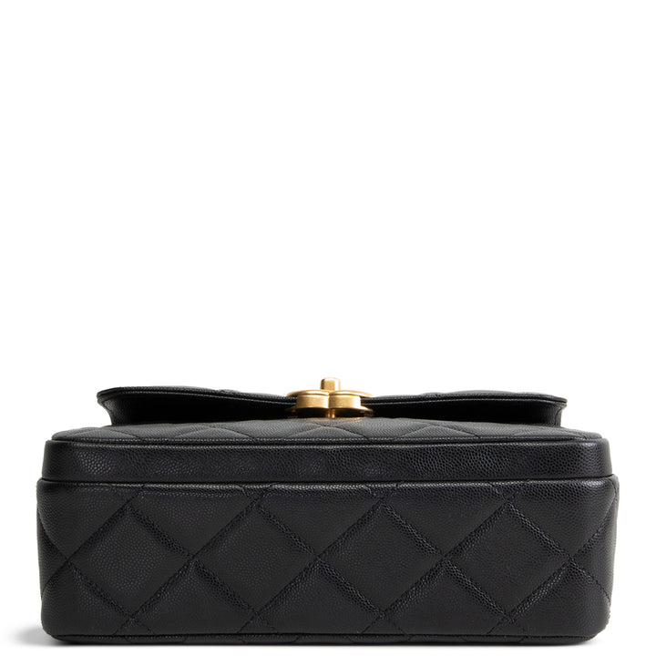 CHANEL Quilted 2024 Flap Bag