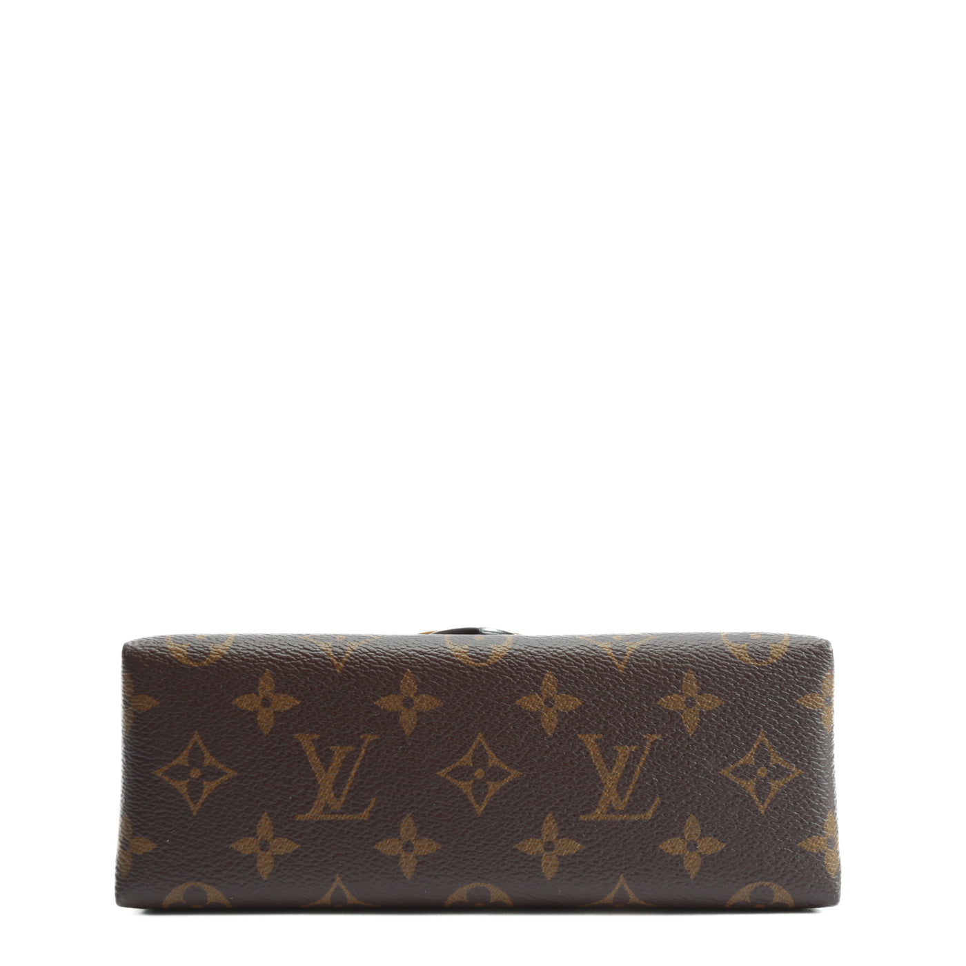 Louis Vuitton Caramel Monogram Canvas Locky BB Bag Louis Vuitton