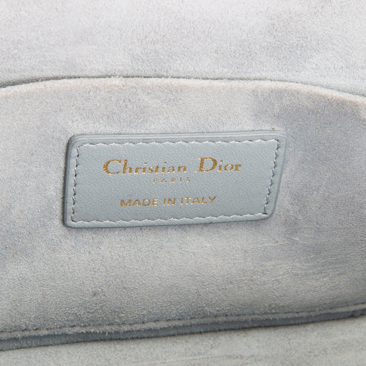DIOR Cannage Vanity - Small