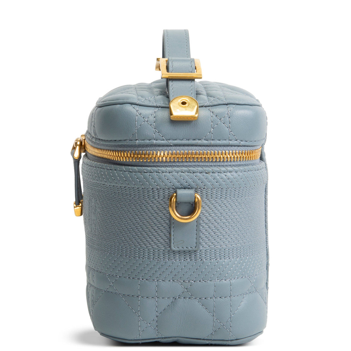 DIOR Cannage Vanity - Small