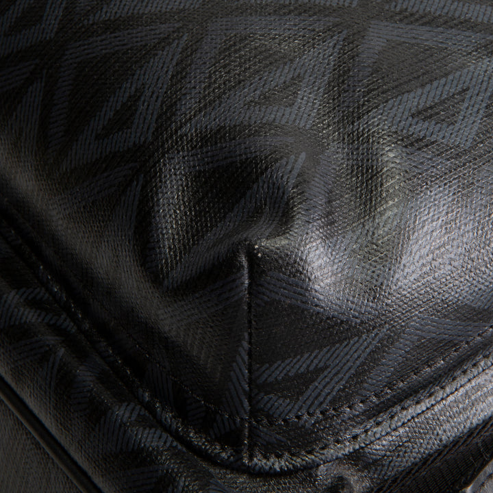 DIOR Men Hit The Road Backpack - CD Diamond Canvas