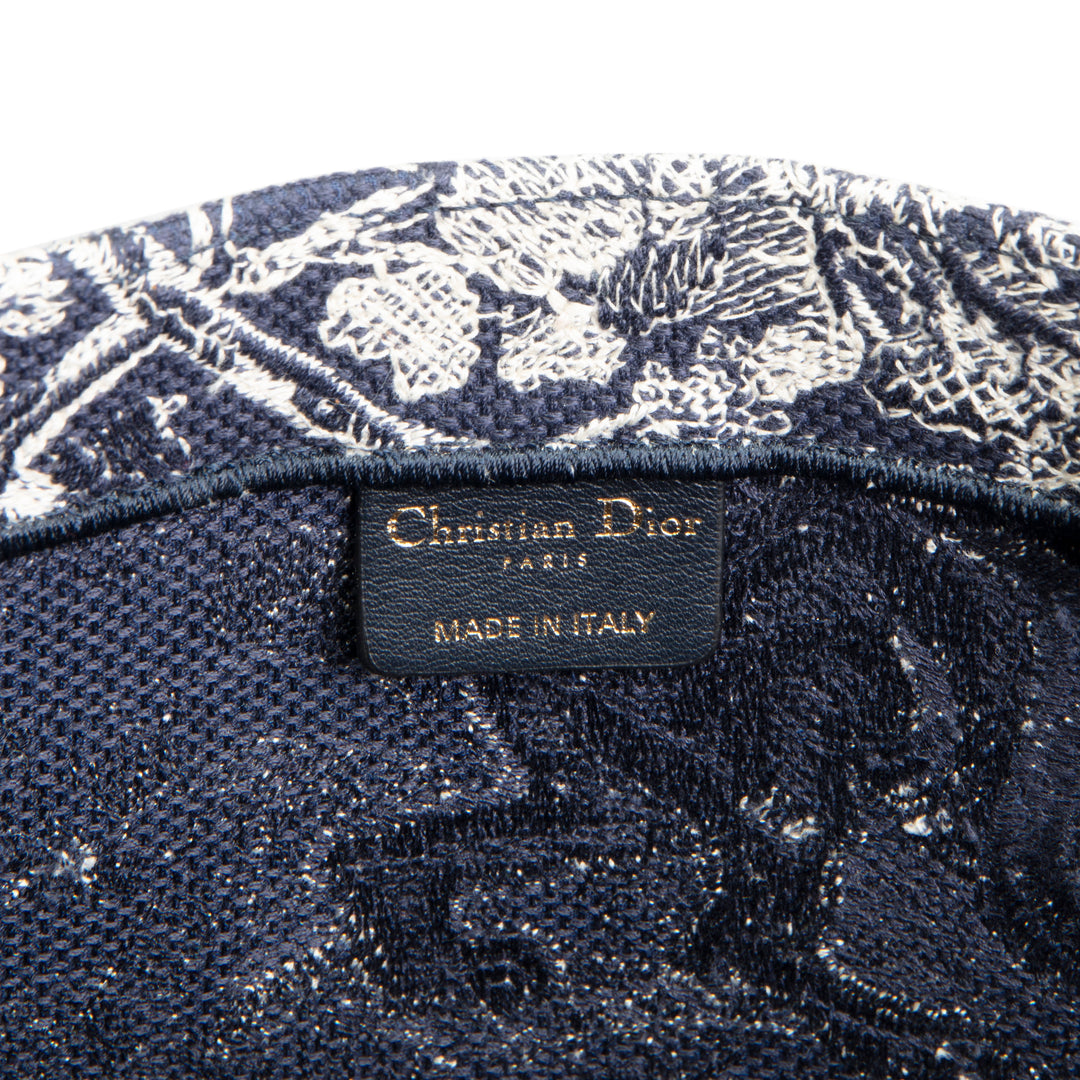 DIOR Toile de Jouy Book Tote