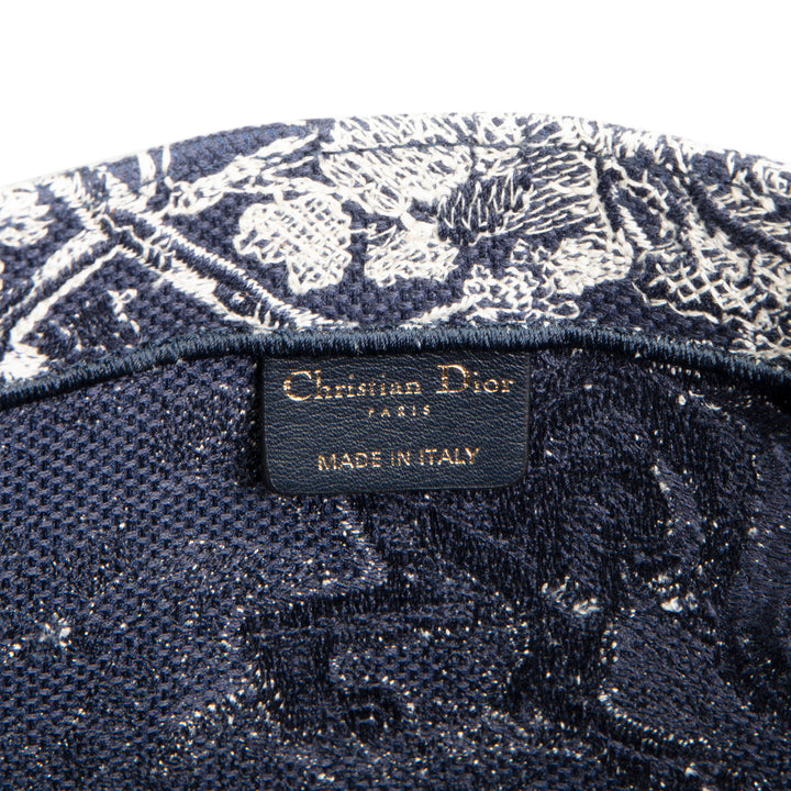 DIOR Toile de Jouy Book Tote