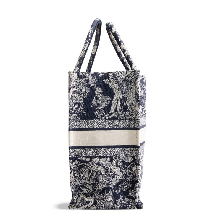 DIOR Toile de Jouy Book Tote