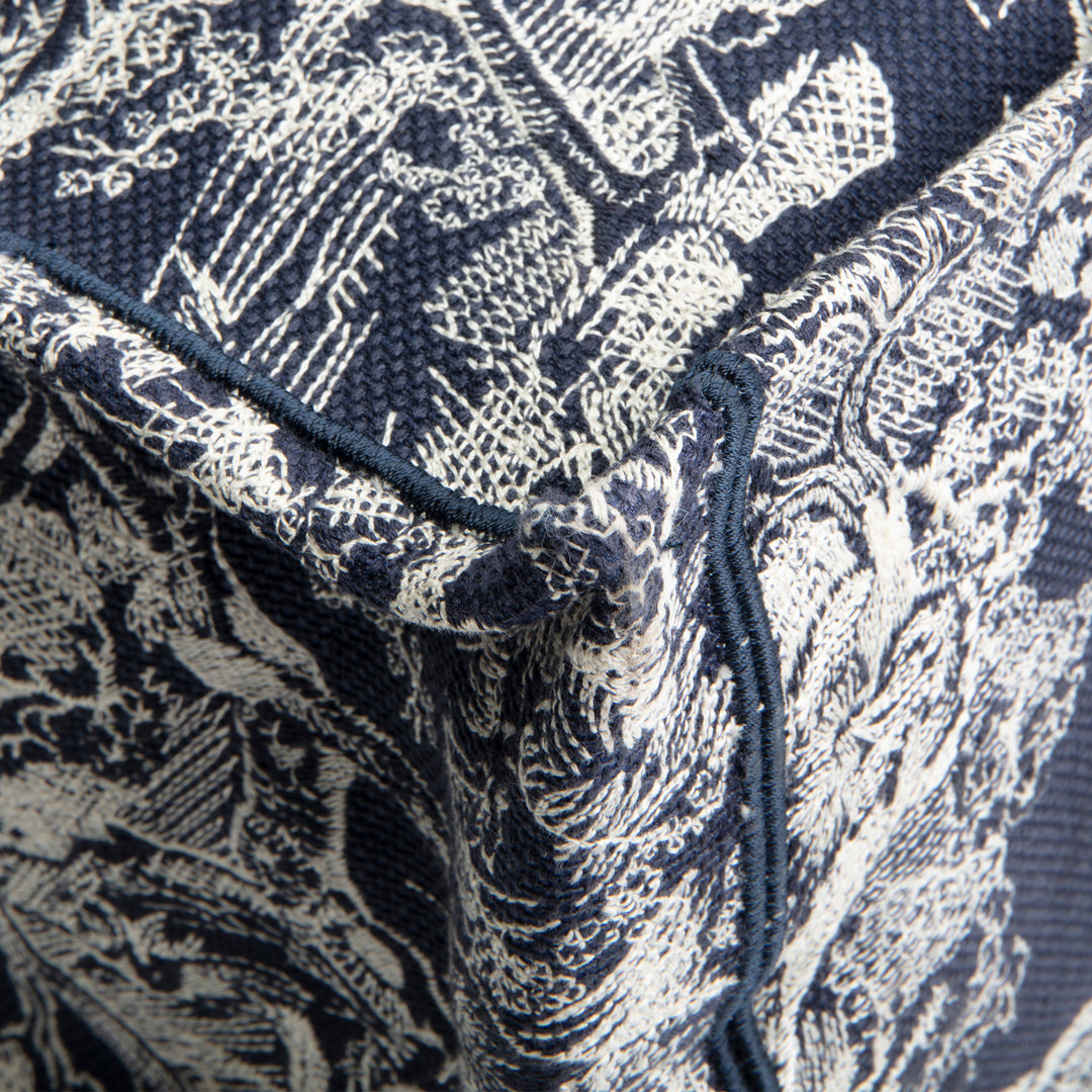 DIOR Toile de Jouy Book Tote