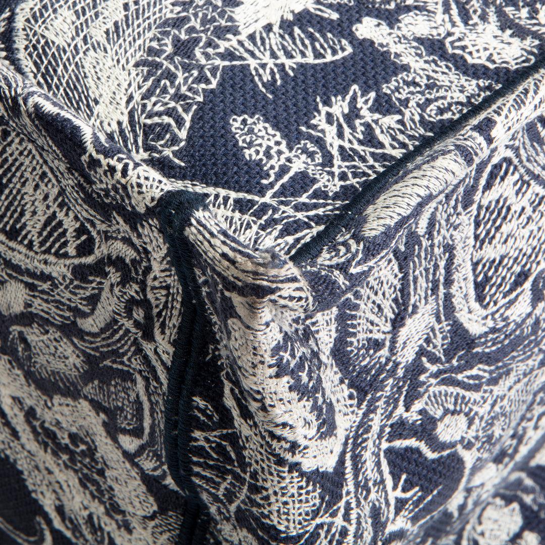 DIOR Toile de Jouy Book Tote