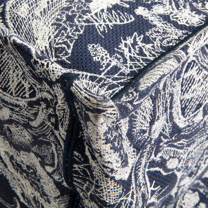 DIOR Toile de Jouy Book Tote