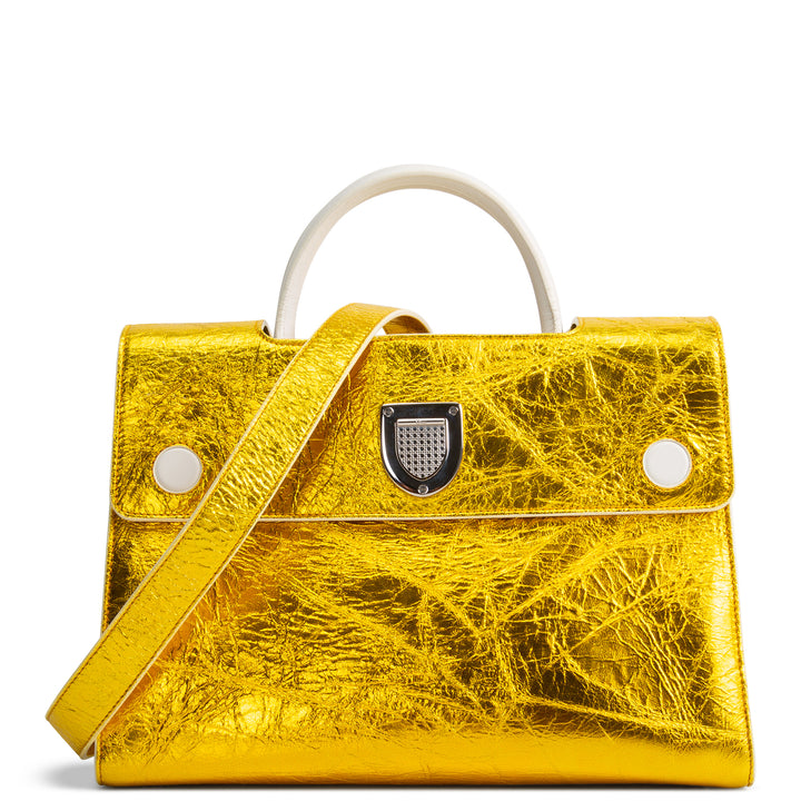 DIOR Diorever Bag - Gold