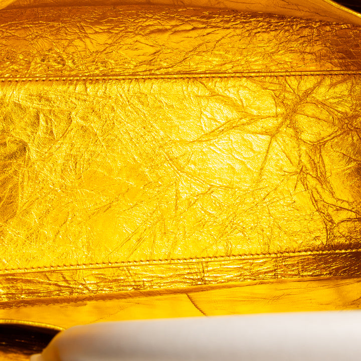 DIOR Diorever Bag - Gold