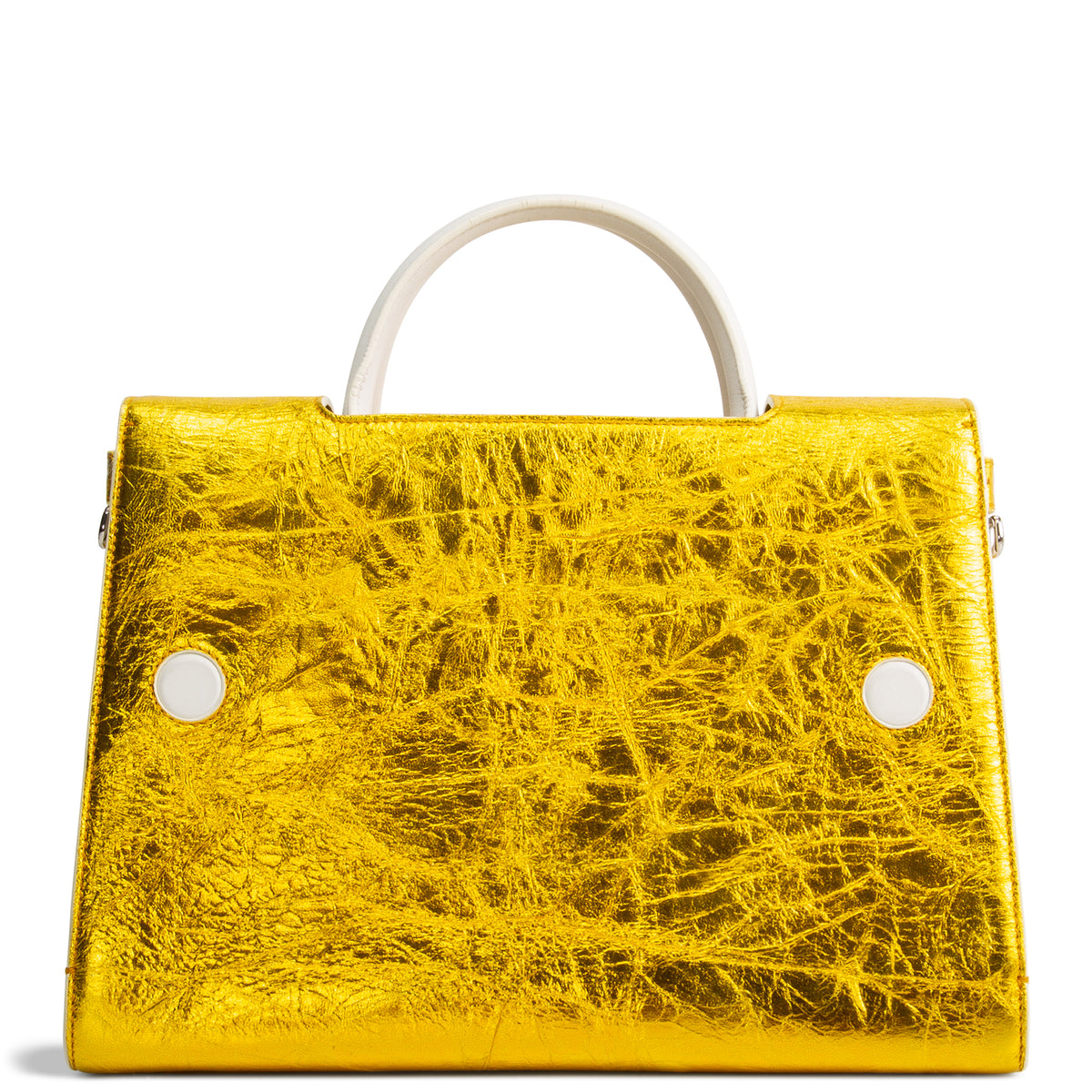 DIOR Diorever Bag - Gold