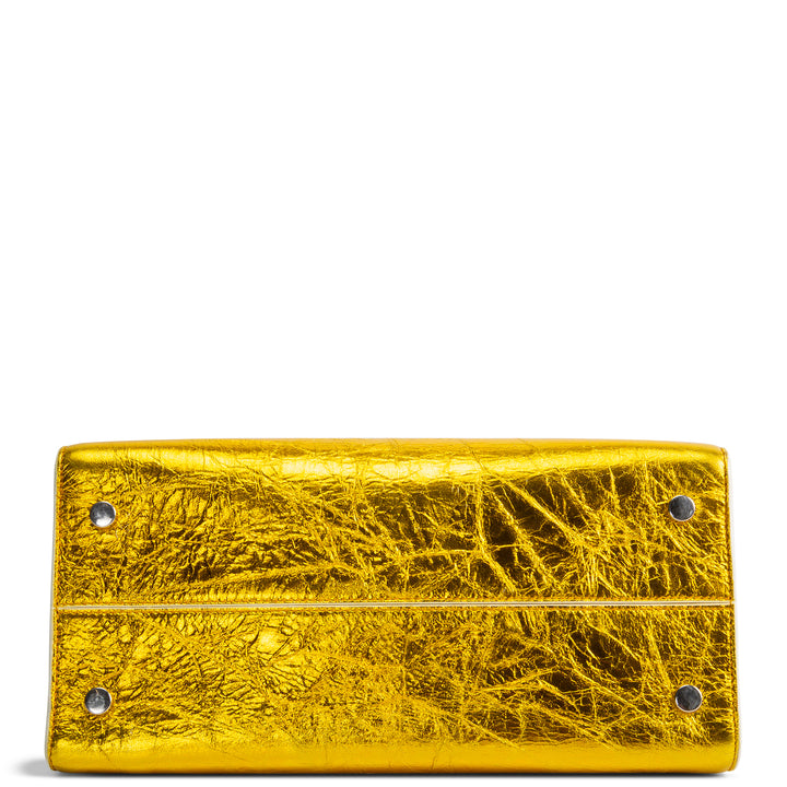 DIOR Diorever Bag - Gold