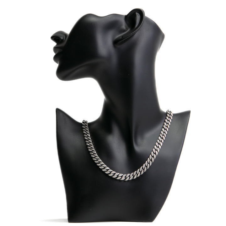 DAVID YURMAN Diamond Curb Chain
