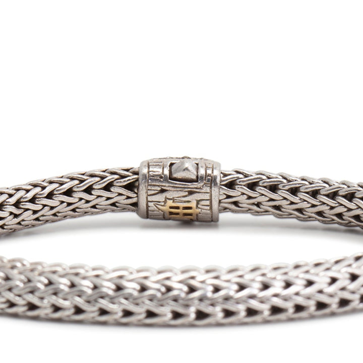 JOHN HARDY Diamond Classic Chain Icon Bracelet