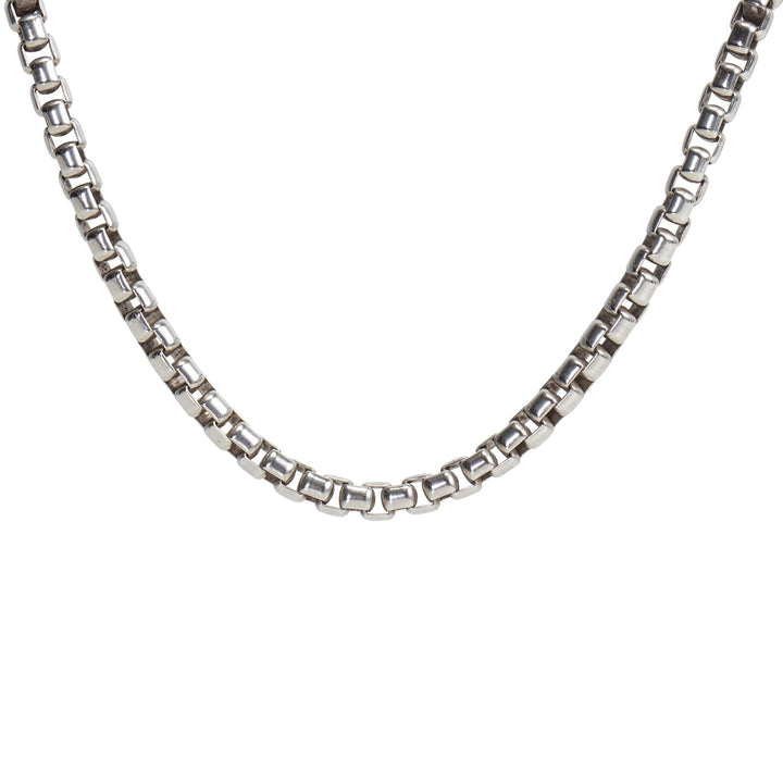 DAVID YURMAN Box Chain