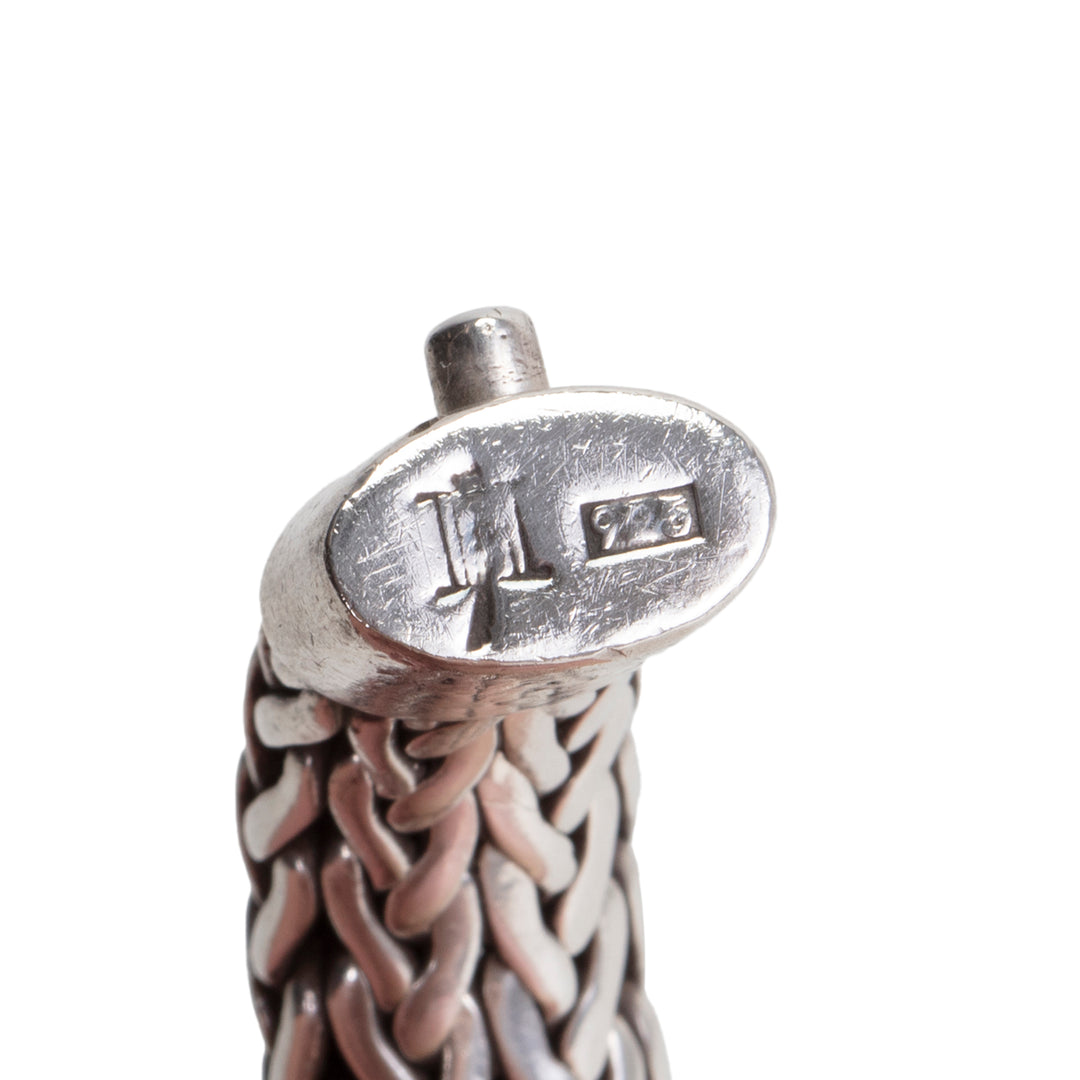 JOHN HARDY XL Classic Icon Bracelet