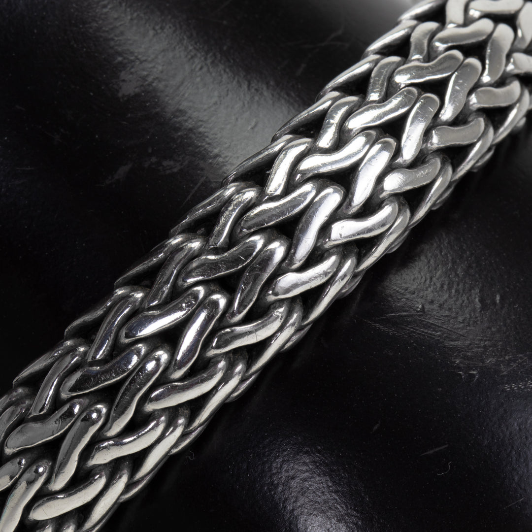 JOHN HARDY XL Classic Icon Bracelet