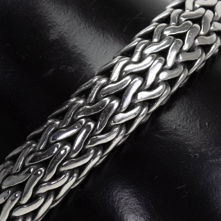 JOHN HARDY XL Classic Icon Bracelet