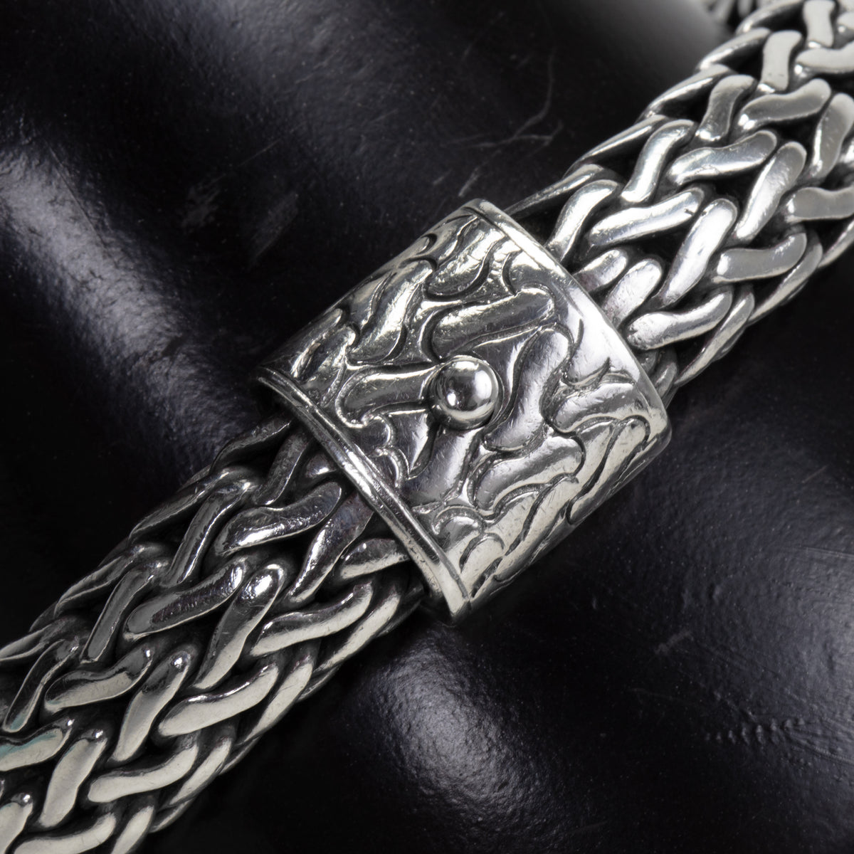 JOHN HARDY XL Classic Icon Bracelet