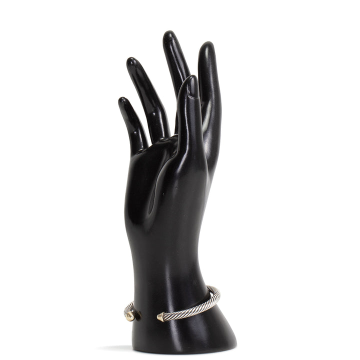 DAVID YURMAN Small Classic Cable Bracelet