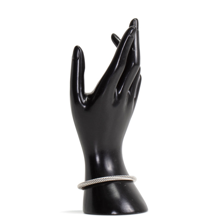 DAVID YURMAN Small Classic Cable Bracelet