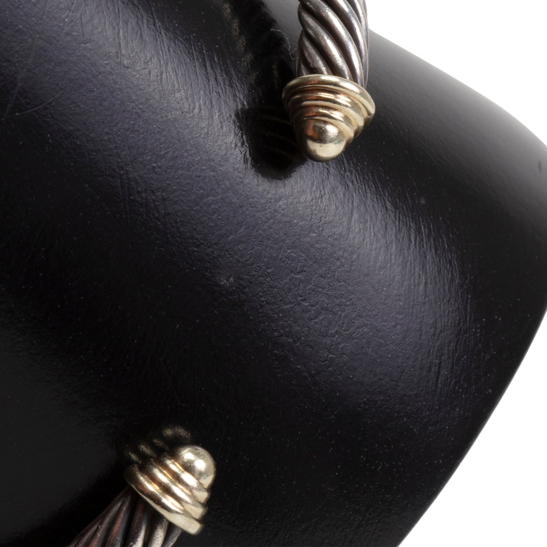 DAVID YURMAN Small Classic Cable Bracelet