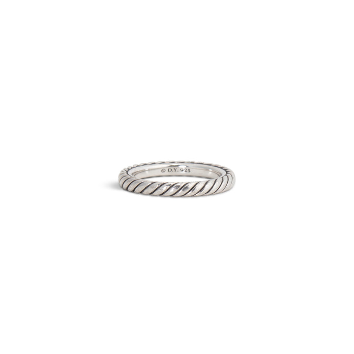 DAVID YURMAN Cable Collectibles Stack Ring