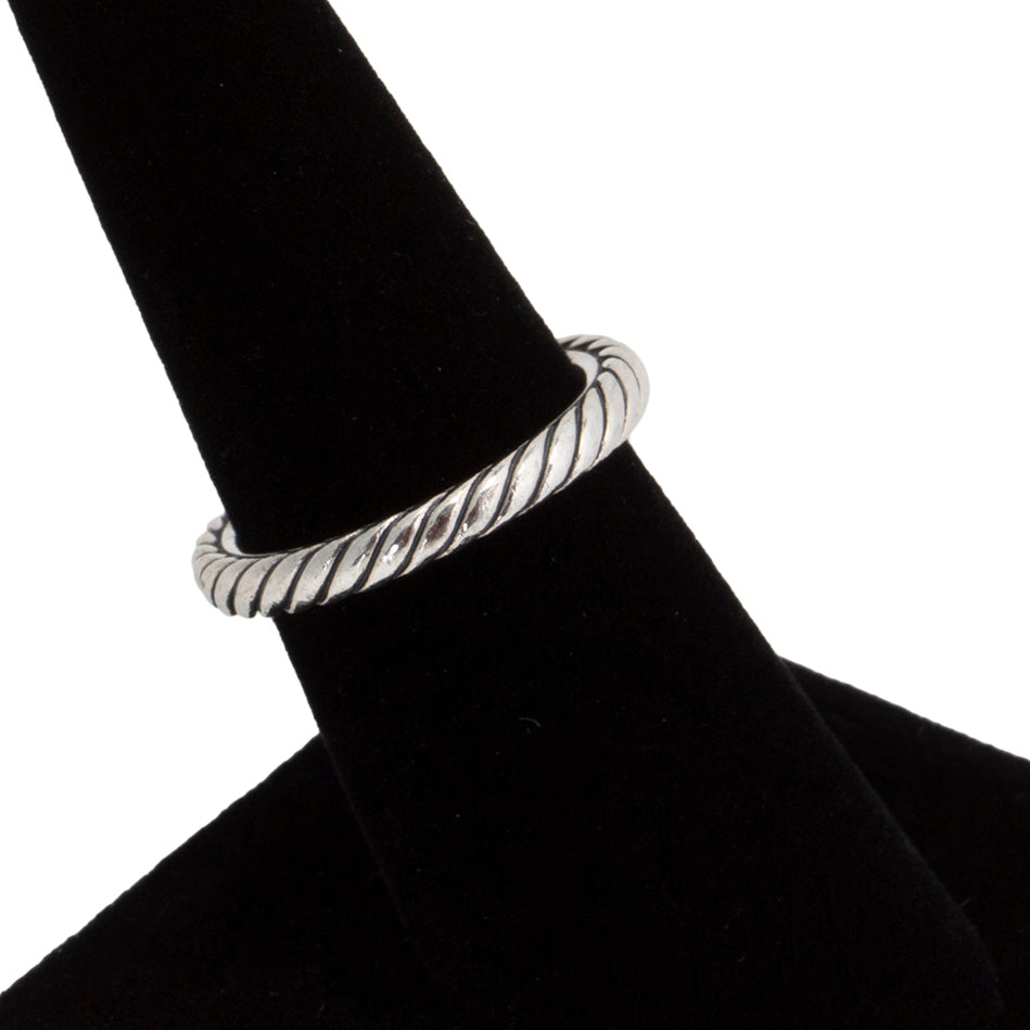 DAVID YURMAN Cable Collectibles Stack Ring