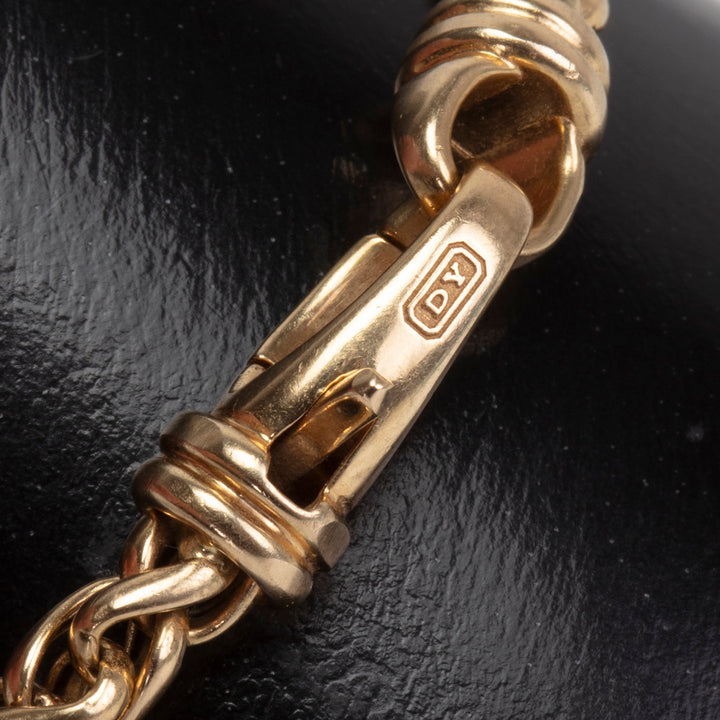 DAVID YURMAN Wheat Chain Bracelet