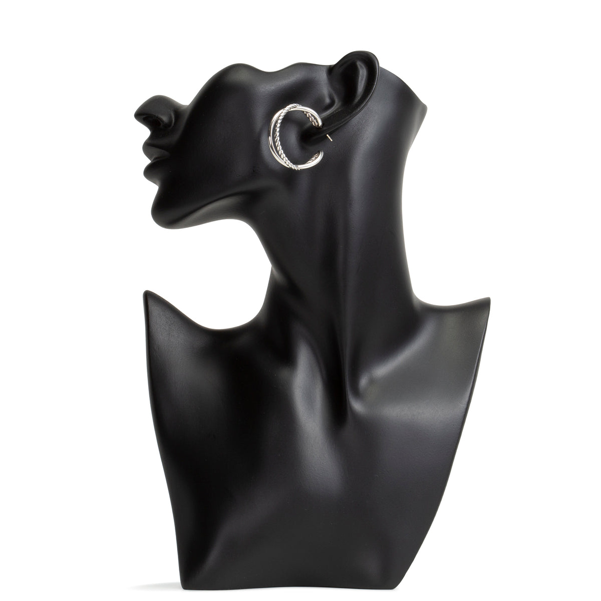 DAVID YURMAN Crossover Hoops