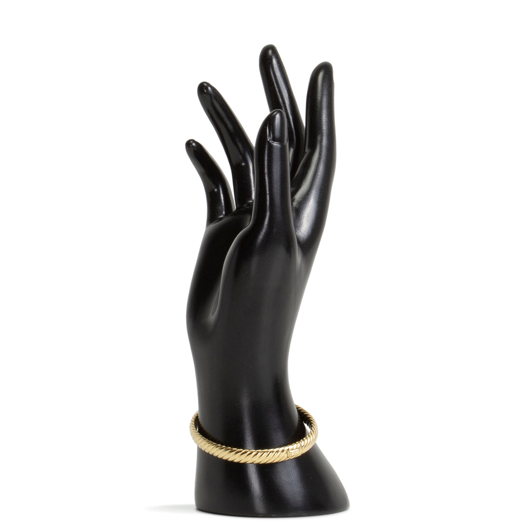 DAVID YURMAN Sculpted Bangle - 6.2mm