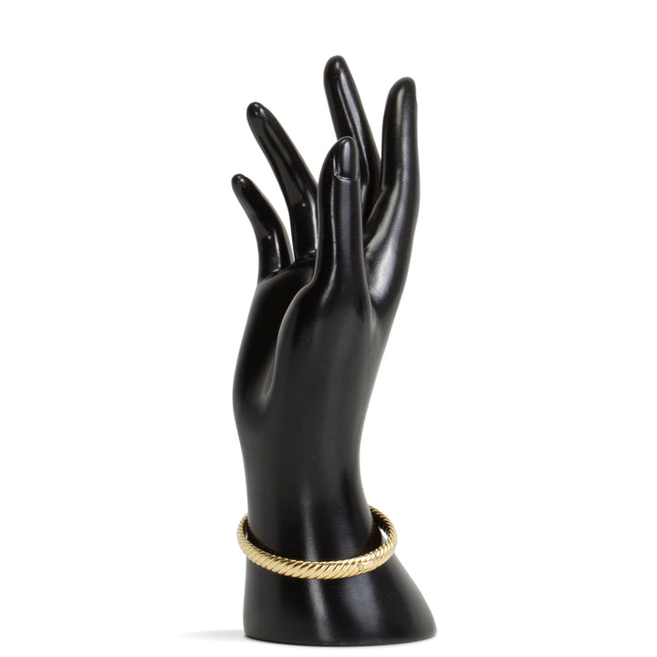 DAVID YURMAN Sculpted Bangle - 6.2mm