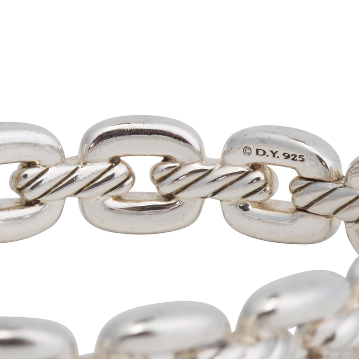 DAVID YURMAN Wellesley Bangle Bracelet