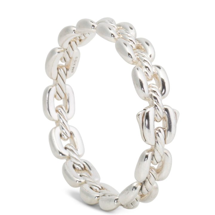 DAVID YURMAN Wellesley Bangle Bracelet