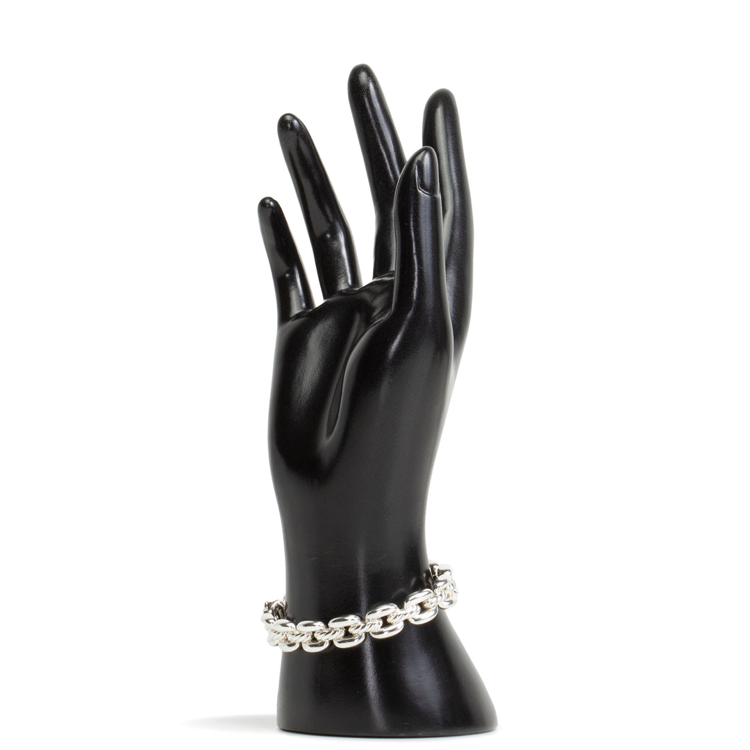DAVID YURMAN Wellesley Bangle Bracelet