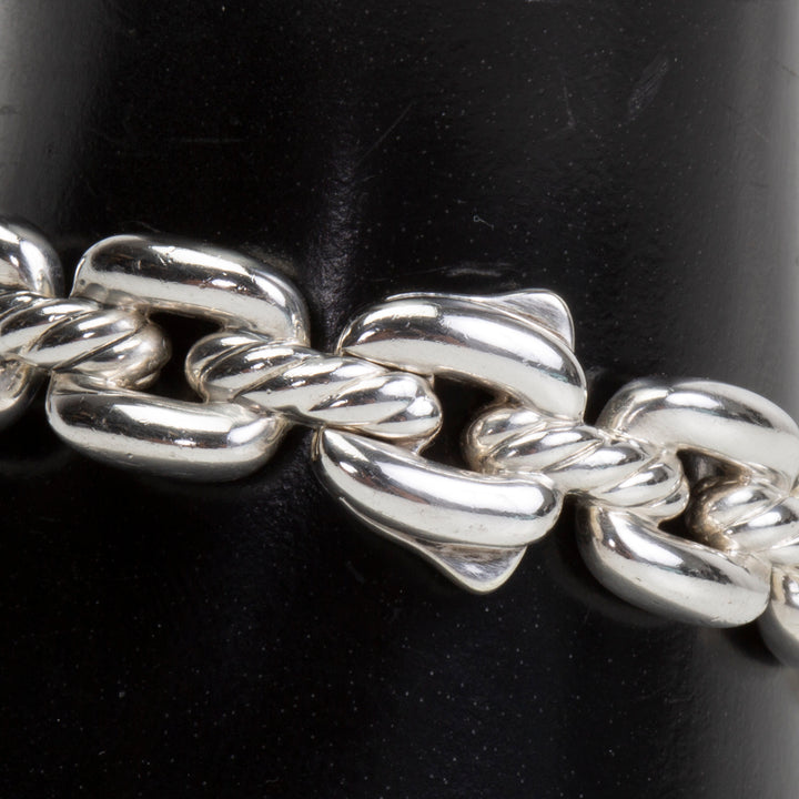 DAVID YURMAN Wellesley Bangle Bracelet