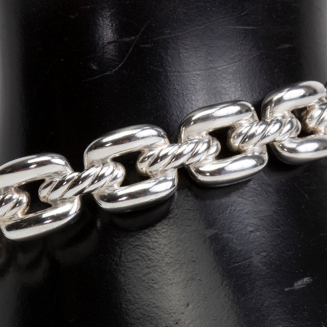 DAVID YURMAN Wellesley Bangle Bracelet