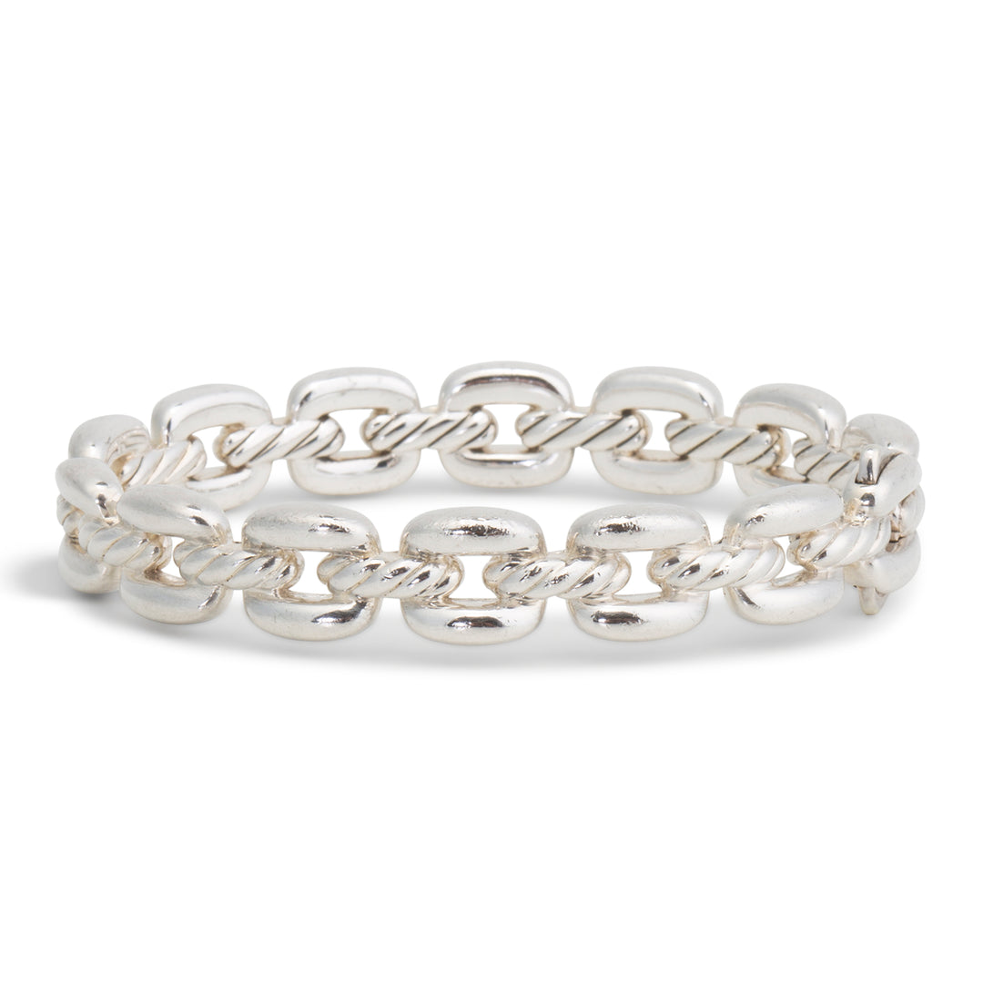 DAVID YURMAN Wellesley Bangle Bracelet