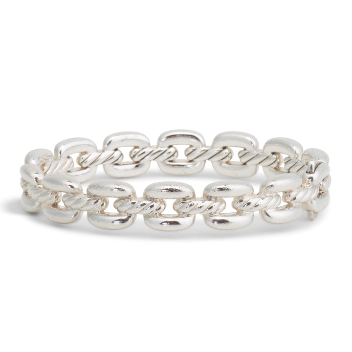 DAVID YURMAN Wellesley Bangle Bracelet