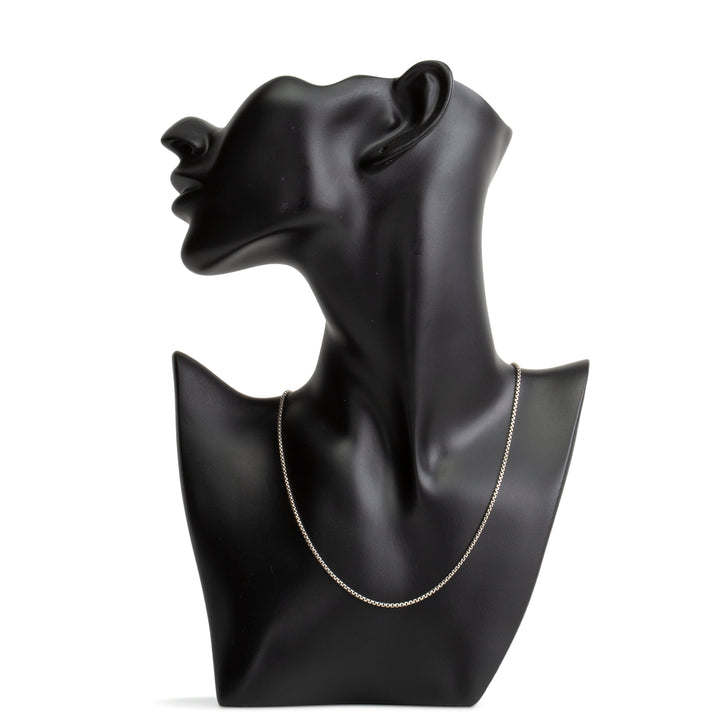 DAVID YURMAN Box Chain